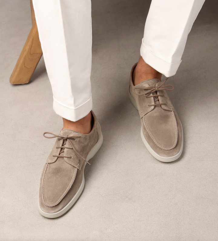 Buty męskie wsuwane | Stylowe i wygodne