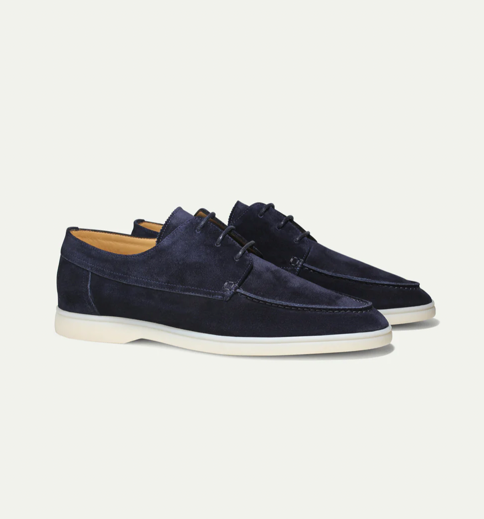 Buty męskie wsuwane | Stylowe i wygodne