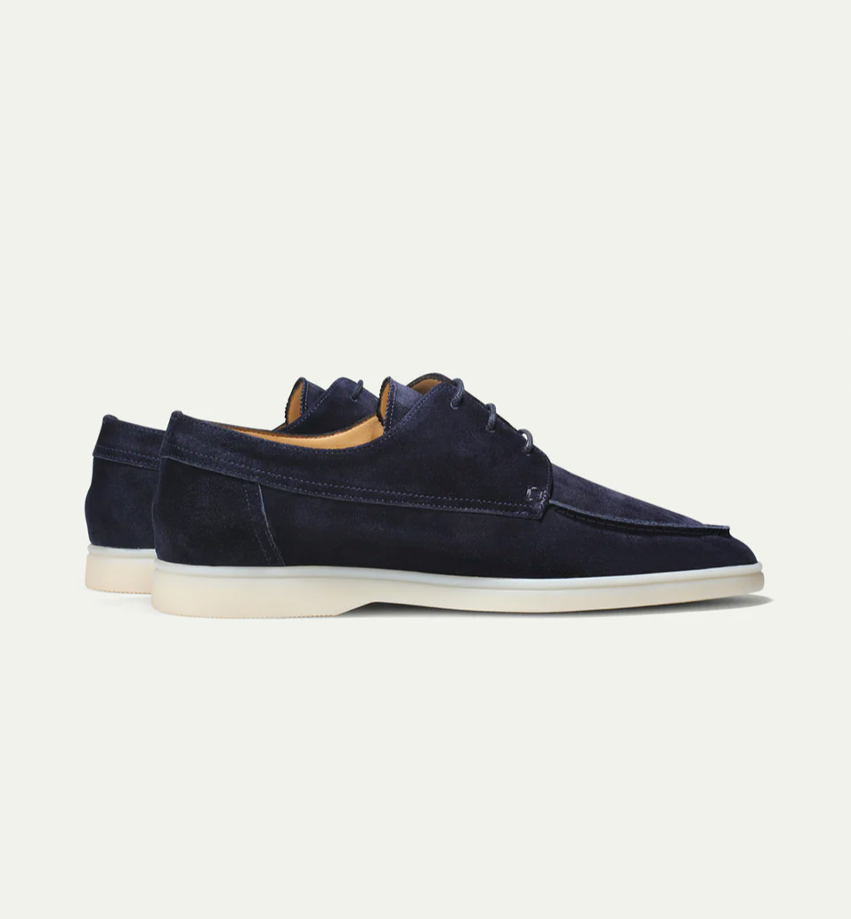 Buty męskie wsuwane | Stylowe i wygodne