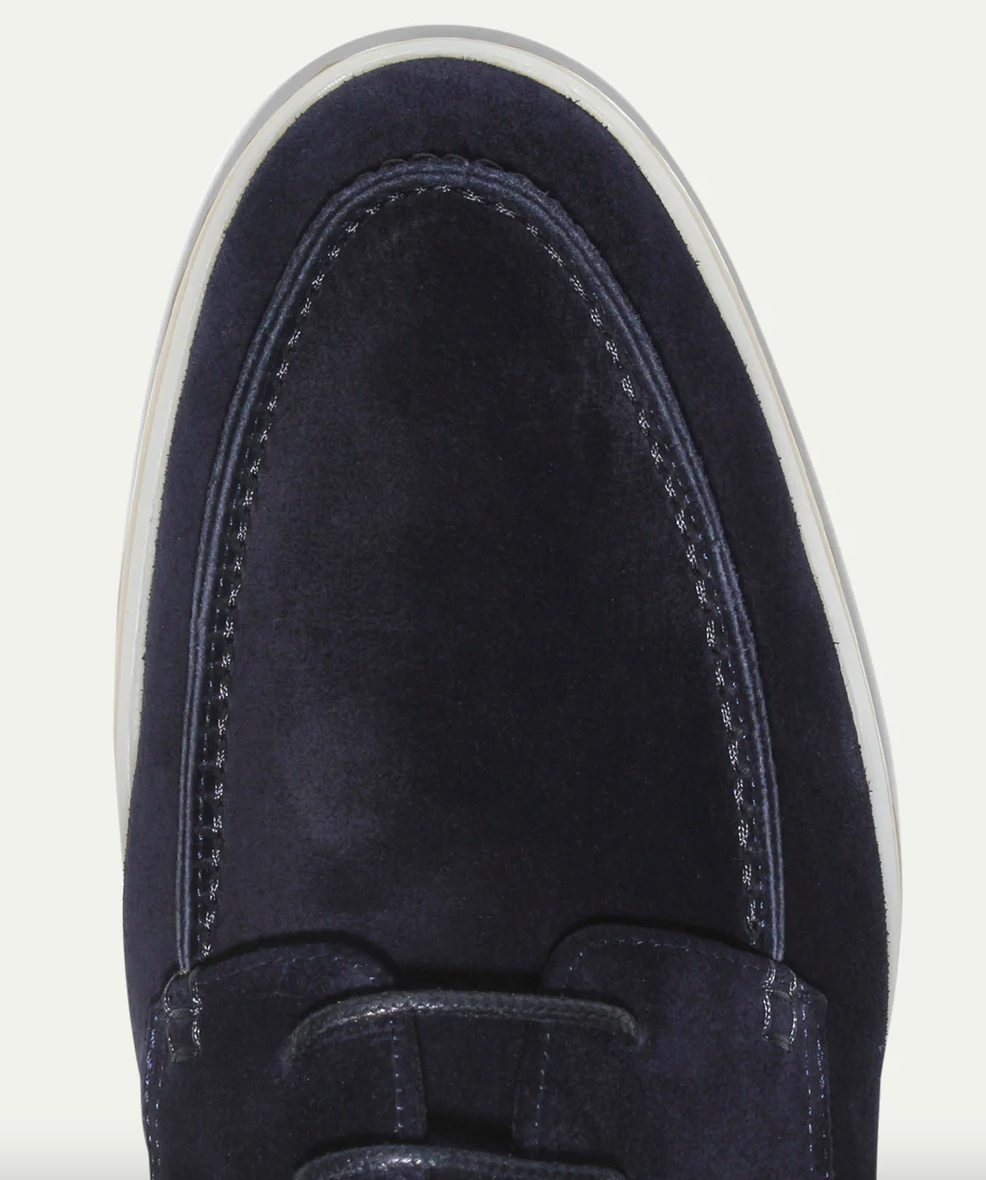 Buty męskie wsuwane | Stylowe i wygodne