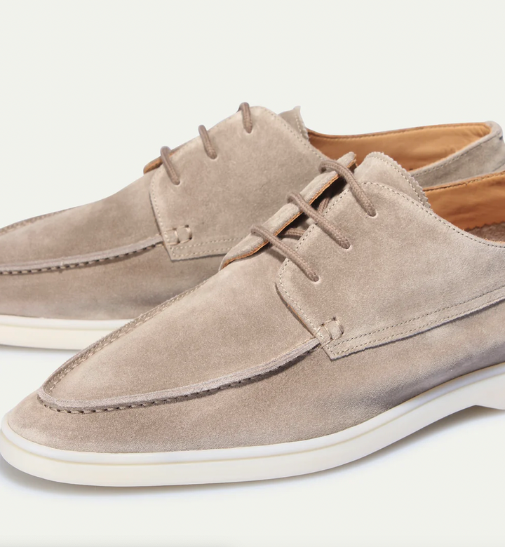 Buty męskie wsuwane | Stylowe i wygodne