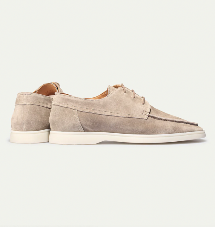 Buty męskie wsuwane | Stylowe i wygodne