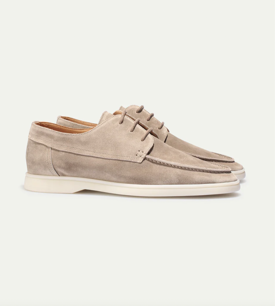 Buty męskie wsuwane | Stylowe i wygodne