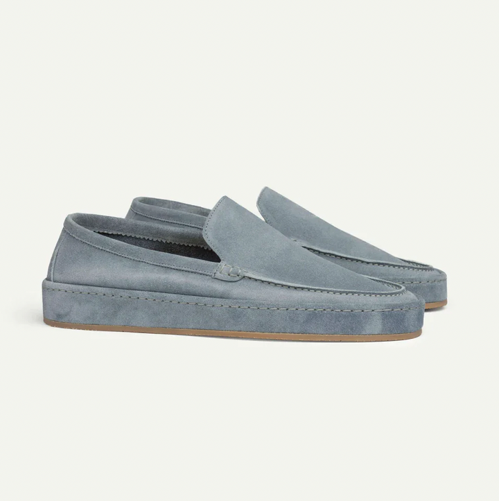 Mokasyny buty męskie | Wsuwane