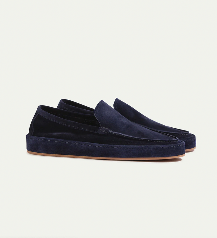 Mokasyny buty męskie | Wsuwane
