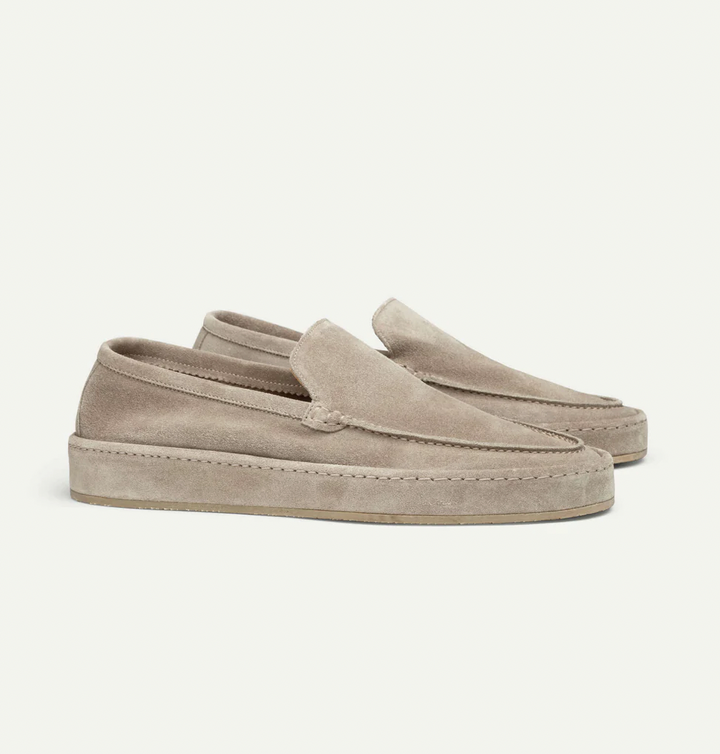Mokasyny buty męskie | Wsuwane