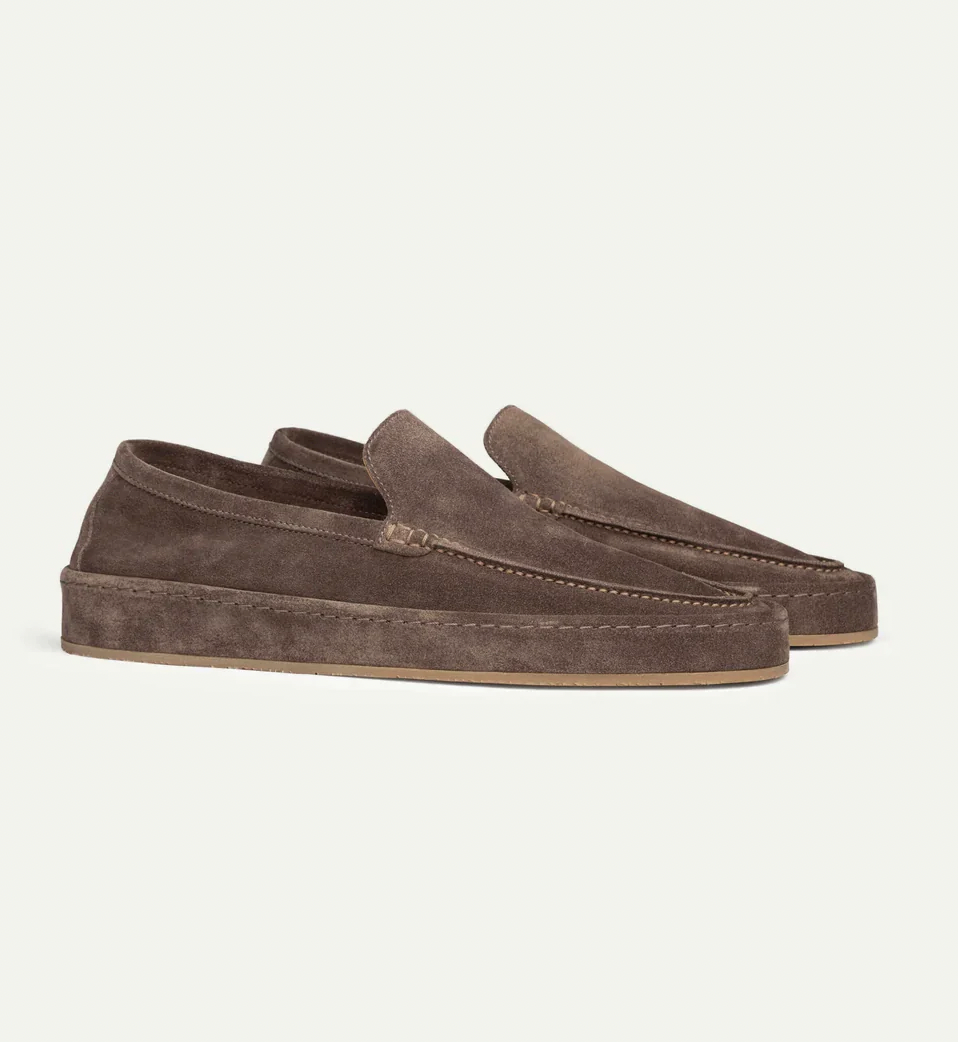 Mokasyny buty męskie | Wsuwane