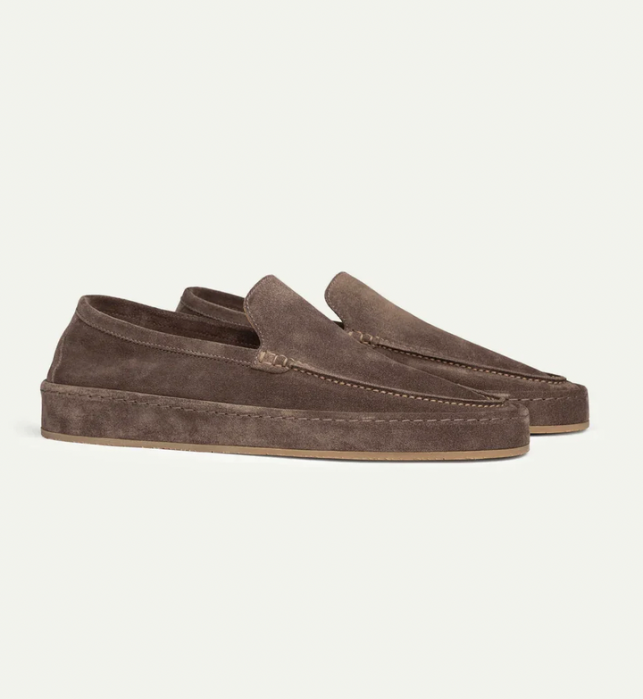 Mokasyny buty męskie | Wsuwane