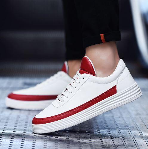 Męskie buty casualowe