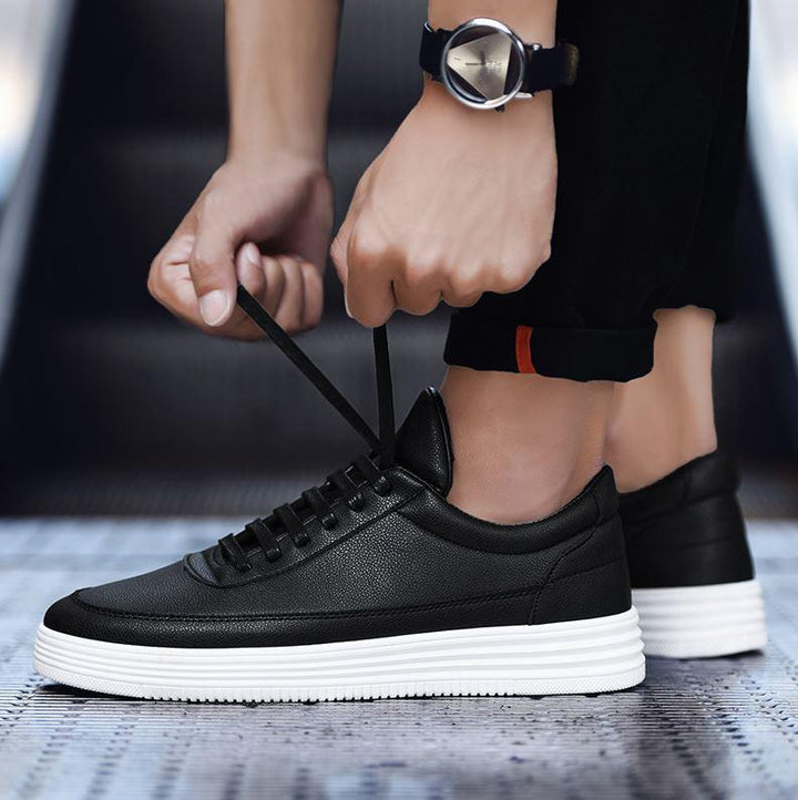 Męskie buty casualowe