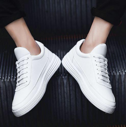 Męskie buty casualowe