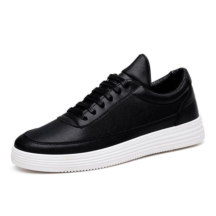 Męskie buty casualowe