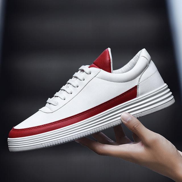 Męskie buty casualowe