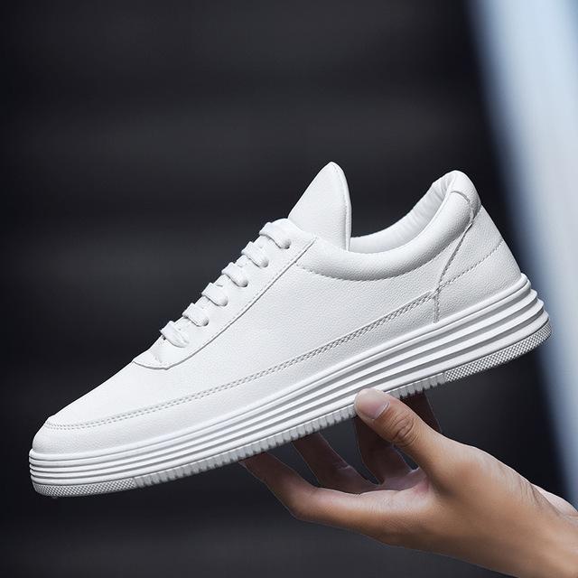 Męskie buty casualowe