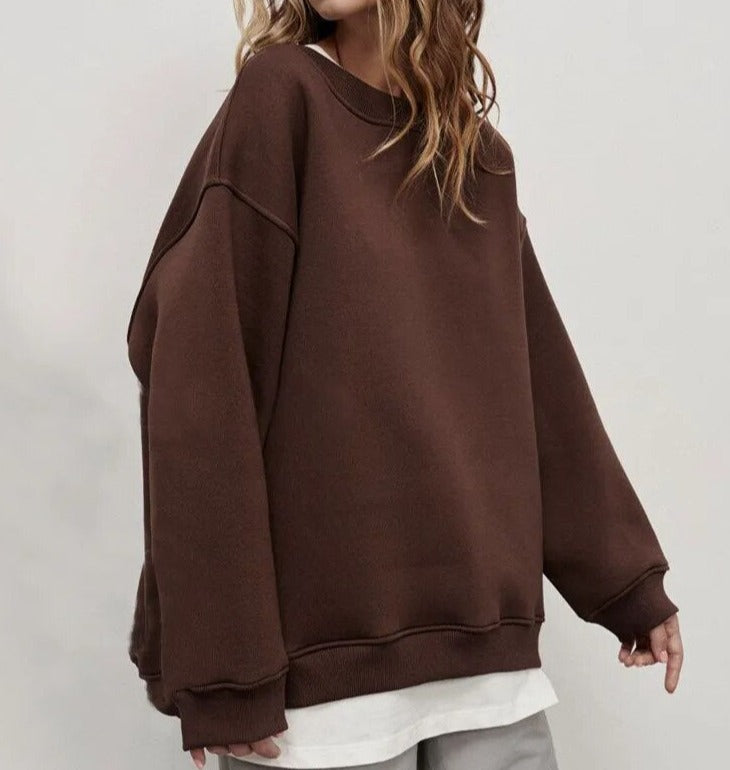 Sweter damski
