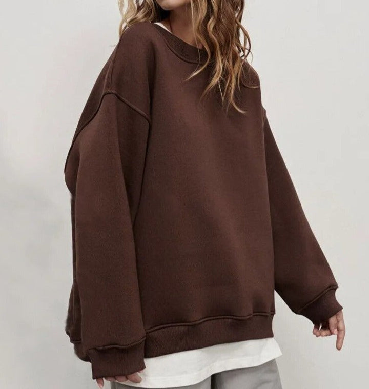 Sweter damski