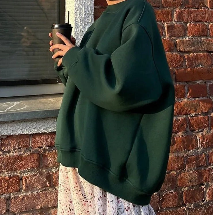 Sweter damski