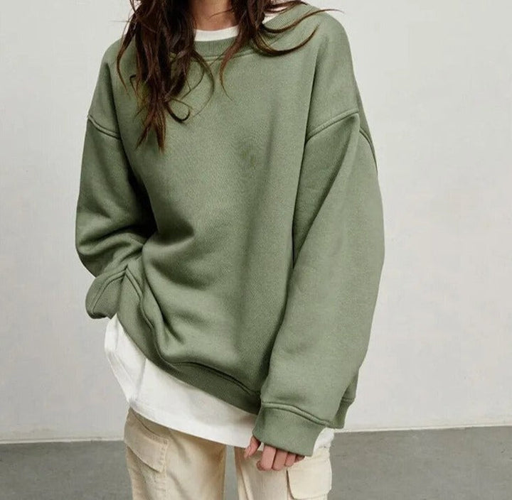 Sweter damski