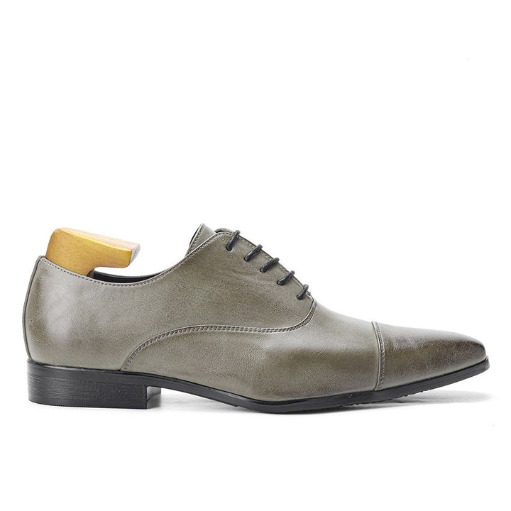 Skórzane buty męskie | Klasyczne